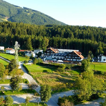 Hotel Gruberhof Innsbruck Igls B&B Extérieur photo