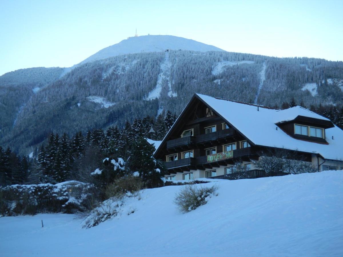 Hotel Gruberhof Innsbruck Igls B&B Extérieur photo