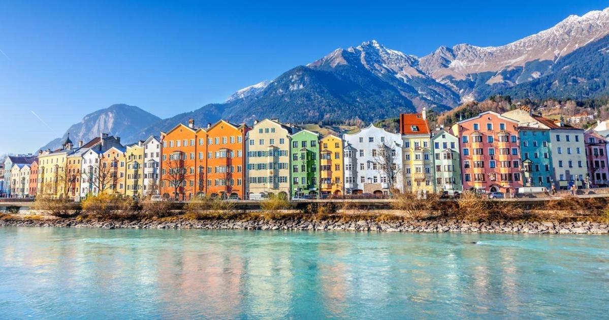 Hotel Gruberhof Innsbruck Igls B&B Extérieur photo