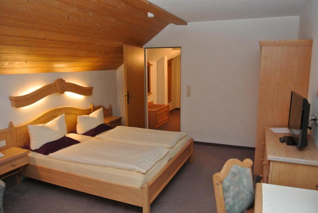 Hotel Gruberhof Innsbruck Igls B&B Extérieur photo